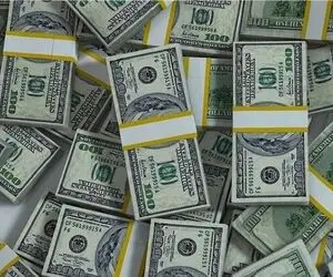 قیمت دلار امروز شنبه 6 تیر 1405