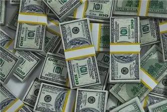 قیمت دلار امروز شنبه 6 تیر 1405