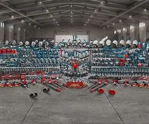 تنوع بی‌نظیر محصولات رونیکس!