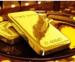 قیمت طلا امروز شنبه 22 دی / صعود در راه است؟