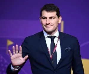 بهترین دروازه‌بان تاریخ از دید ایکر کاسیاس