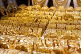 قیمت طلا امروز چهارشنبه 12 آذر 1404؛ تاخت و تاز طلا ادامه دار شد