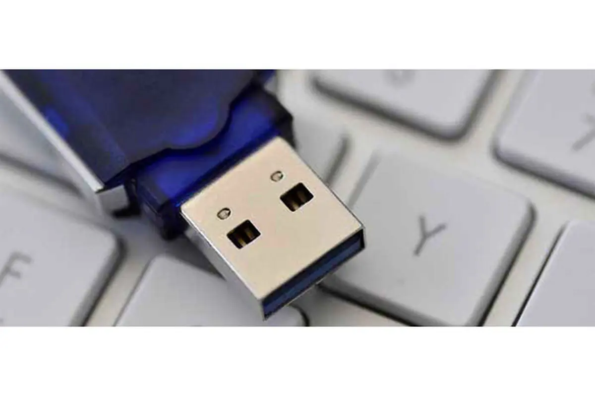 پرسرعت_ ترین فلش مموری - تصویر 2