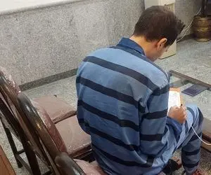 قتل پدر 65 ساله به خاطر ازدواج موقت