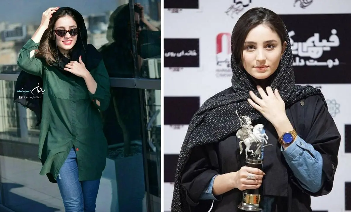 سها نیاستی