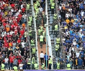 حق میزبانی به تیم های ایران برمی‌گردد؟