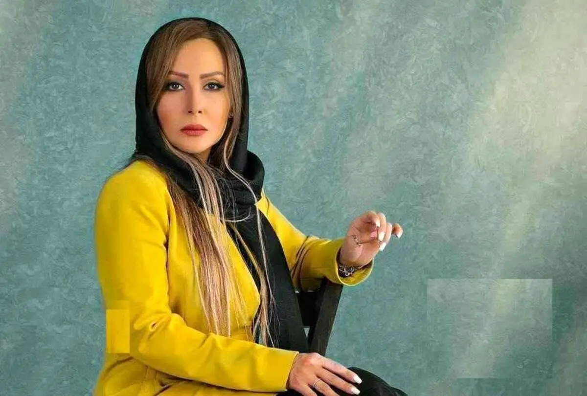 پرستو صالحی