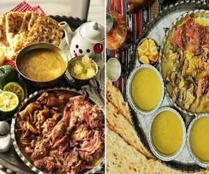 از بین بردن موی کله پاچه / یه روش خفن که حکم اپیلاسیون رو داره، کلپچ اینجوریش میچسبه