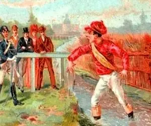 بازی فکری؛ به مرد مستاصل بین ارباب ها کمک کن اسبش رو پیدا کنه و جایزه نوبل رو بغل کن