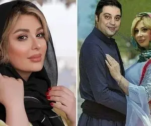 تیپ گشت لازم "نیوشا ضیغمی" تو اینستا؛ الحق که خانوم ملکه زیبایی خاورمیانه است!