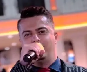 آواز محلی؛ تو عروسی چه گروه کلانی تشکیل دادن همه پشت بند هم قطار هوهو چی چی