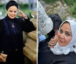 تا سه نشه بازی نشه بهاره رهنما باز عشق رفته تو جونش؛ استاد خانوم شیفته گالش برند شده!