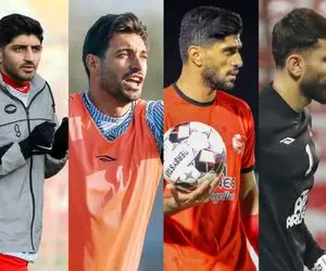 باشگاه تراکتور قرارداد چند ستاره اش را تمدید کرد