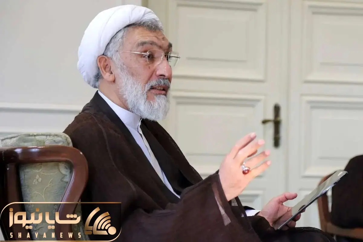 واکنش پورمحمدی به اختلافات جلیلی و زنگنه در پرونده کرسنت