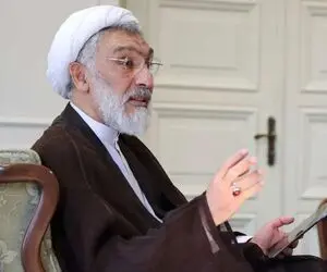واکنش پورمحمدی به اختلافات جلیلی و زنگنه در پرونده کرسنت