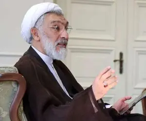 واکنش پورمحمدی به اختلافات جلیلی و زنگنه در پرونده کرسنت