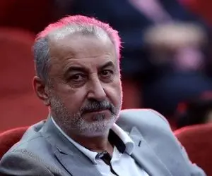 حقوق نجومی مدیرعامل پرسپولیس افشا شد