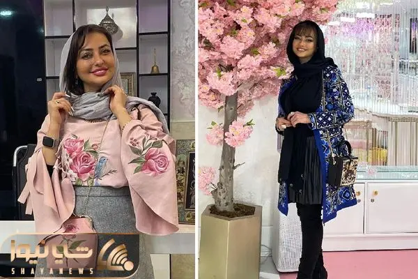 nafiseh roshan shayanews