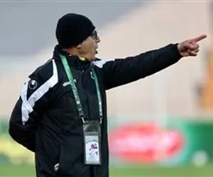 خبر خوش مرزبان برای هواداران سپاهان