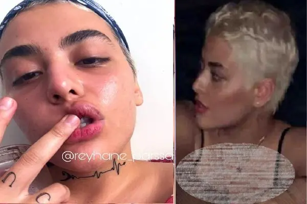 reyhaneh parsa shayanews