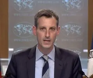 آمریکا از پیشرفت در مذاکرات وین خبر داد