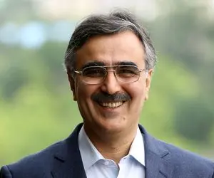 صندلی رئیس کلی بانک مرکزی باز هم به محمد رضا فرزین وفا کرد + سوابق