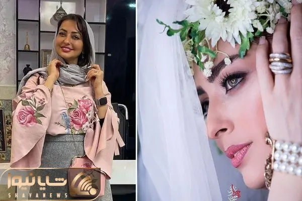 nafiseh roshan shayanews