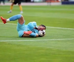 رکورد‌های عجیب نیازمند مقابل پرسپولیس؛ قلدرخان