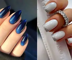 رنگ و مدل لاک ژل برای عید ۱۴۰۵؛ رنگ و فرم مناسب خودتو پیدا کن بدرخش