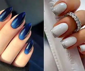 رنگ و مدل لاک ژل برای عید ۱۴۰۵؛ رنگ و فرم مناسب خودتو پیدا کن بدرخش