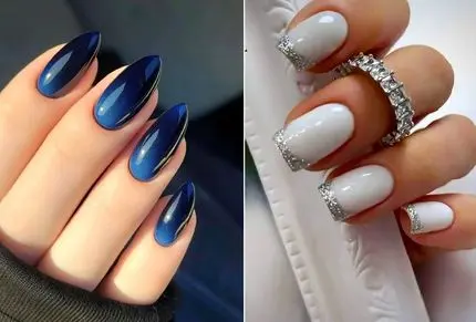 رنگ و مدل لاک ژل برای عید ۱۴۰۵؛ رنگ و فرم مناسب خودتو پیدا کن بدرخش