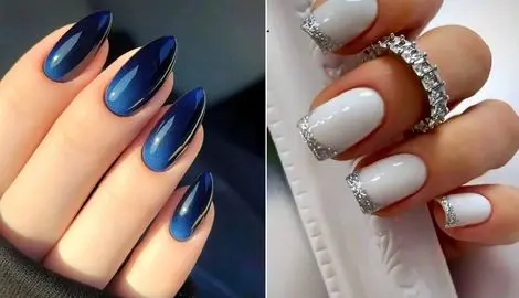 رنگ و مدل لاک ژل برای عید ۱۴۰۵؛ رنگ و فرم مناسب خودتو پیدا کن بدرخش