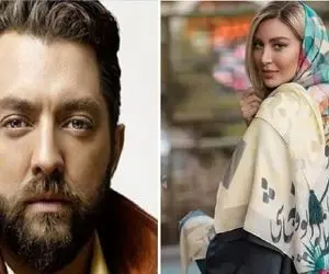 طراحی لوکس خونه زندگی "بهرام رادان" بعد جیران؛ خوشمزه جات مفصل اونور آبیشونو!