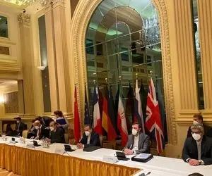  تهران از آمریکا ضمانت کتبی عدم خروج از برجام درخواست کرده است