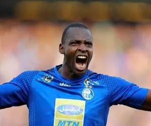 مهاجم استقلال بعد از یک سال به آبی پوشان می پیوندد