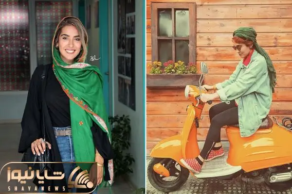 mona karami shayanews