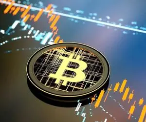 سقوط شبانه پادشاه ارزهای دیجیتال؛ علت ریزش هفت هزار دلاری بیت کوین چیست؟‌