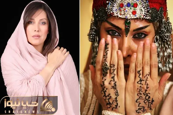 mahtab keramati shayanews