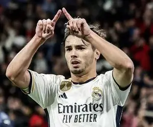 پدیده رئال بهترین بازیکن آفریقا می شود؟