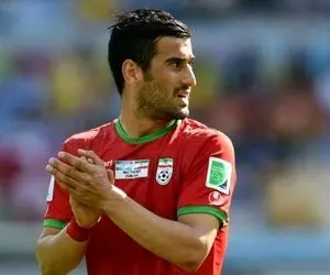 دست رد کاپیتان تیم ملی به پیشنهاد بسیار سنگین سعودی ها