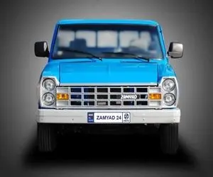 طرح فروش فوری ۴ محصول سایپا+ جزئیات