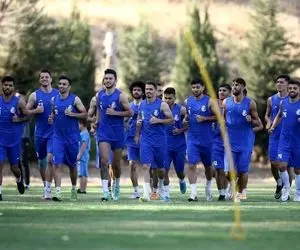 بازگشت بازیکن جنجالی استقلال 