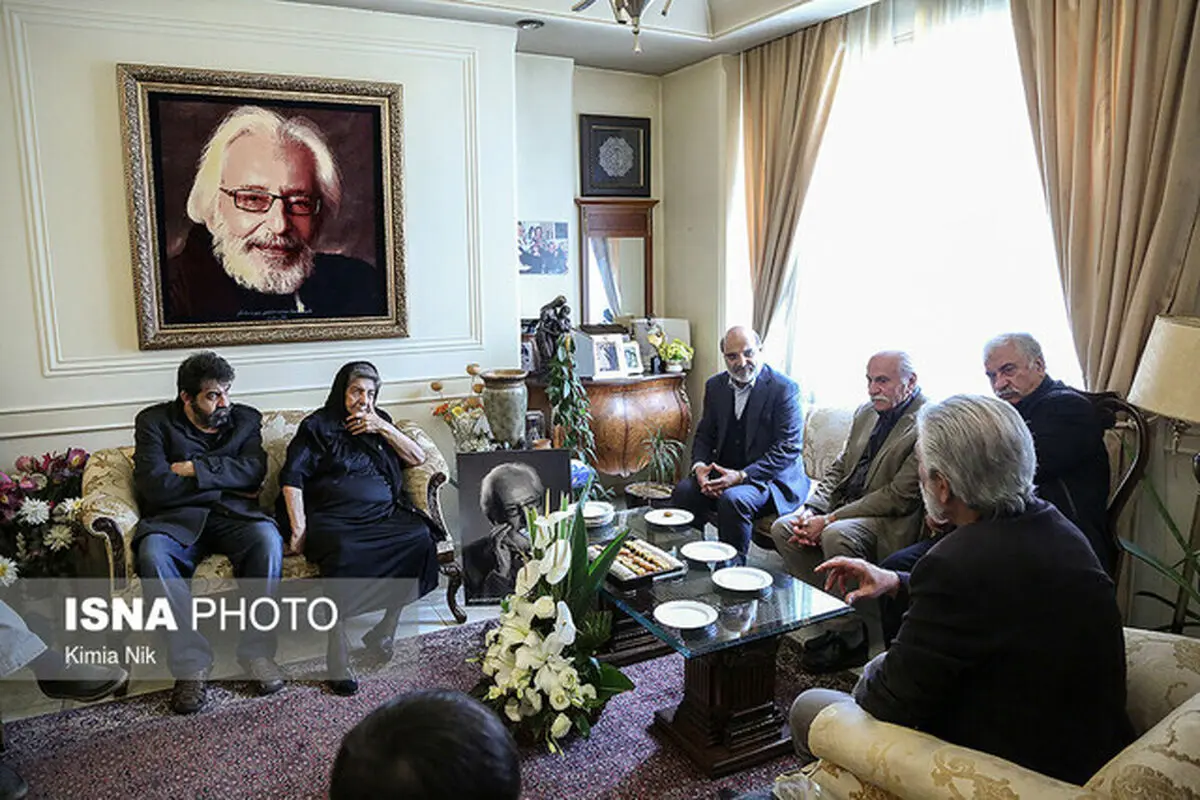 گیتی رئوفی