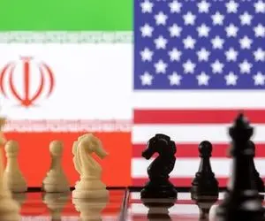 هدف آمریکا از بهتان زنی به ایران چیست؟