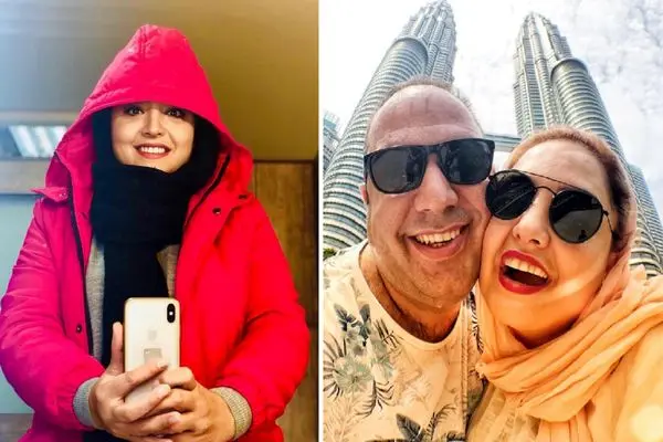 narges mohammadi shayanews