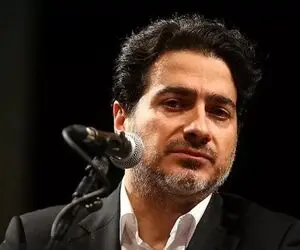 آواز ماندگار؛ همایون شجریان آهنگ چو خویش جان خود جان تو دیدم رو با چه حس و بغضی خوند