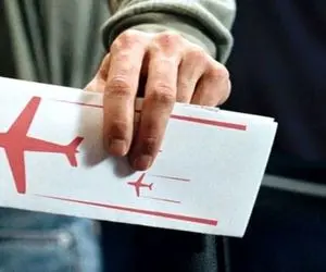 آیا قیمت بلیت هواپیما گران می شود؟