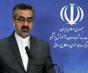 همکاری ایران و چین در زمینه مبارزه با ویروس کرونا