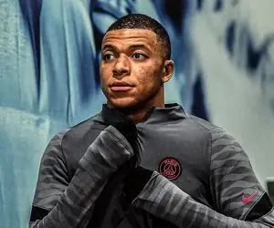 امباپه فروشی شد!