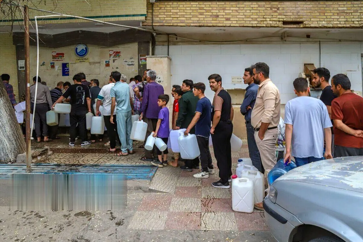 «واقعیت‌گویی» در برابر «واقعیت‌گریزی»:فاصله راهبردی پزشکیان و تندروها بر سر مذاکره